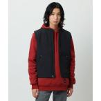 ショッピングハーレーダビッドソン ベスト ジレ フォーエバーハーレーキルトベスト スリムフィット メンズ