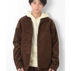 ブルゾン アウター コーデュロイ・ZIPブルゾン「セットアップ対応」 キッズ 子供服 男の子