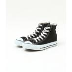 スニーカー 「CONVERSE/コンバース」キャンバスオールスターカラーズハイカット レディース