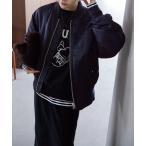 ジャケット MA-1 中綿入り MA-1