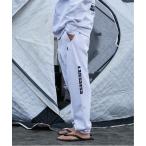 ショッピングos1 スウェットパンツ ジャージ 「抗菌防臭、制菌、抗ウィルス」OSxIAS SWEAT PANTS/オフショア×アイアムサウナ スウェットパンツ メンズ