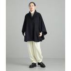 ポンチョ ＜MARW UNITED ARROWS＞ポンチョコート