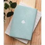 手帳 EC_ MATOKA/ POINT BOOK COVER ワンポイントブックカバー