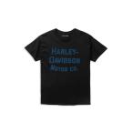 tシャツ Tシャツ HARLEY-DAVIDSON（ハーレーダビッドソン）|アンプTシャツ