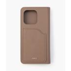 スマホケース Calma Wallet Case for iPhone 14 P