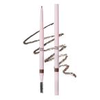 アイブロウ ミルクタッチ milk touch オールデイイージーウルトラスリムブロウ