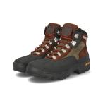 ブーツ Timberland ティンバーランド VIBRAM MID HIKER「防水」メンズハイキングブーツ アウトドアシューズ(ビブラムミッドハイ