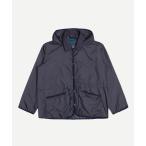 コート ジャケット LAVENSTER GATHERED WAIST RAYDON MENS / ラブンスター ギャザードウェスト レイドン メンズ