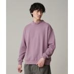 スウェット LB.04/WEB限定 ハイネックスウェット