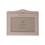  чехол для пропуска ma Est la-re горизонтальный ID кейс безопасность детали есть /PEDIR