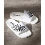 ショッピングアディダス サンダル サンダル メンズ adidas JS MONOGRAM ADILETTE WINGS GY2505