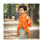 ポンチョ フリンジポンチョ キッズ 子供服 男の子 女の子