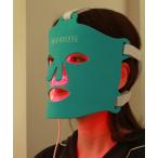 美容グッズ 美容家電 レディース HIGHER DOSE/赤外線フェイスマスク 「赤色LED美容マスク」