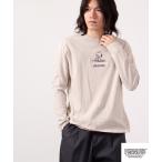 ショッピング長袖tシャツ tシャツ Tシャツ レディース PEANUTS スヌーピー 長袖Tシャツ