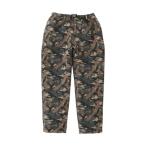 パンツ GRAMICCI/グラミチ WOOL CAMO PANT メンズ レディース
