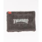  защита горла "neck warmer" MAG LOGO REVERSIBLE KIDS NECK WARMER/ Thrasher защита горла "neck warmer" Kids ребенок мужчина девочка 