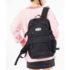 デイバック リュック OVAL LOGO BACKPACK レディース メンズ