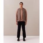 ベスト ジレ LAVENSTER BOMBER GILET MENS / ラブンスター ボンバージレ メンズ メンズ