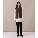 ベスト ジレ COCOON THORNHAM WOMENS / コクーン ソーンハム ウィメンズ レディース