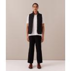 ベスト メンズ 1969 COLLARED GILET MENS / 1969 カラードジレ メンズ