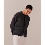 ショッピングラベンハム ベスト メンズ BUTTON PLACKET GILET MENS / ボタン プラケット ジレ メンズ