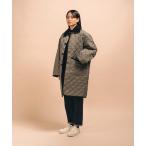 アウター レディース LAVENHAM EXCLUSIVE - COCOON RAYDON WOMENS / ラベンハム エクスクルーシブ - コクー