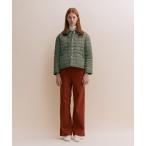 コート アウター LAVENSTER CROPPED RAYDON WOMENS / ラブンスター クロップド レイドン ウィメンズ レディース