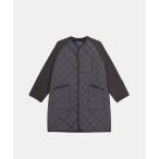 ジャケット ノーカラージャケット PANELLED COLLARLESS JACKET WOMENS / パネルド カラーレス ジャケット ウィメンズ