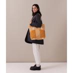 ショッピングラベンハム レディース トートバッグ バッグ QUILT POCKET TOTE BAG UNISEX / キルトポケット トートバッグ ユニセックス