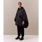 ショッピングラベンハム ポンチョ メンズ LAVENSTER PONCHO UNISEX / ラブンスター ポンチョ ユニセックス