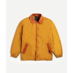 コート ジャケット LAVENSTER COACH JACKET MENS / ラブンスター コーチジャケット メンズ メンズ レディース
