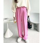  слаксы брюки высокий талия слаксы брюки женский 