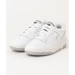 スニーカー New Balance ニューバランス BB550PB1(D) BB550 BB550PB1 WHITE(PB1) メンズ レディース