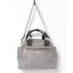  сумка "Boston bag" [anello]GTT0472Z 2WAY сумка "Boston bag" женский 