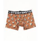 ボクサーパンツ STUD MUFFIN/スタッド
