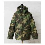 ミリタリージャケット モッズコート 米軍 ECWCS GEN1 COLD WEATHER PARKA PERTEX UNLIMITED 前期型 WAI