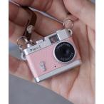 カメラ トイカメラ PieniII レディース メンズ