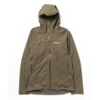 マウンテンパーカー ウインドブレーカー 「MONTANE」モンテイン PAC PLUS JACKET メンズ レディース