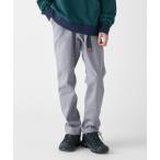 ショッピングサルエルパンツ パンツ ツイルクライミングパンツ メンズ