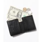 財布 MR.OLIVE/ミスターオリーブ E.O.I /HORWEEN CHROMEXCEL LEATHER / MINI WALLET ミニウォレ