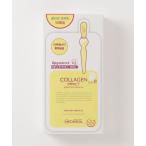 パック フェイスマスク 【MEDIHEAL】MEDIHEAL コラーゲンインパクト エッセンシャルマスク 10枚入