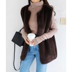 tシャツ 裏起毛テレコハイネック指穴長袖Tシャツ レディース