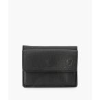 財布 メンズ 「ブリーフィング×フィリージ」BR × Felisi 1031/3/LD+FF（三つ折り財布）
