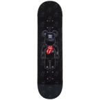 ポスター MLE ”The Rolling Stones” BE@RBRICK SKATEBOARD DECK ”The Rolling Stones