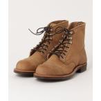 ショッピングレッドウィング ブーツ メンズ RED WING レッドウィング IRON RANGER アイアンレンジャー 8083 (D) HAWTHORNE