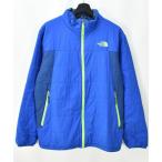 ダウンジャケット ダウン 「ヴィンテージ古着」THE NORTH FACE / ザ ノースフェイス フルジップ ライトダウンジャケット メンズ レディ