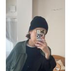 ニット帽 ニットキャップ ニットワッチ(kiharu select)/ ニット帽 ビーニー 大人カジュアル レディース
