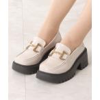  Loafer грузовик подошва толщина низ bit Loafer женский 