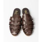 サンダル グルカサンダル/BONTRE 20401-RS レディース