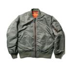 ショッピングレトロ ma1 ma-1 HOUSTON MA-1フライト メンズ レディース